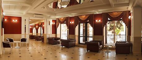 Bogemia on Vavilova street