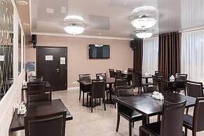 Bogemia on Vavilova street