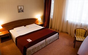 Bogemia on Vavilova street