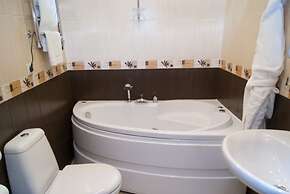 Bogemia on Vavilova street