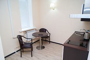 Bogemia on Vavilova street