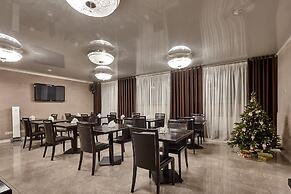 Bogemia on Vavilova street