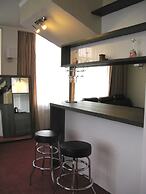 Bogemia on Vavilova street