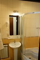 Bogemia on Vavilova street