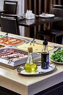 Bogemia on Vavilova street