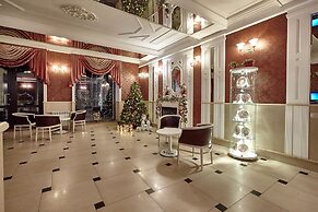 Bogemia on Vavilova street