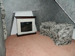 Bogemia on Vavilova street