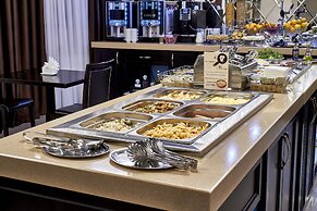 Bogemia on Vavilova street