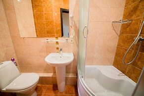 Bogemia on Vavilova street