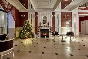 Bogemia on Vavilova street