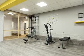 Bogemia on Vavilova street