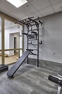 Bogemia on Vavilova street