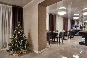 Bogemia on Vavilova street