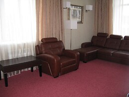 Bogemia on Vavilova street