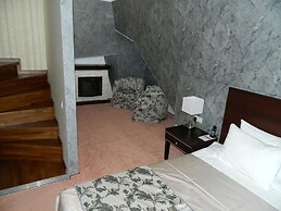 Bogemia on Vavilova street