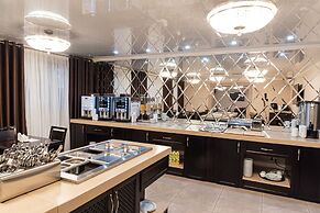 Bogemia on Vavilova street