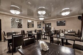 Bogemia on Vavilova street