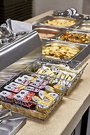 Bogemia on Vavilova street