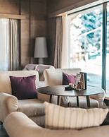 Gorski Hotel & Spa