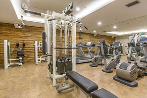 Gorski Hotel & Spa
