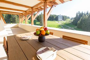 Gorski Hotel & Spa