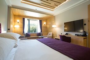 Gorski Hotel & Spa