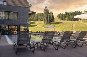 Gorski Hotel & Spa