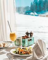 Gorski Hotel & Spa