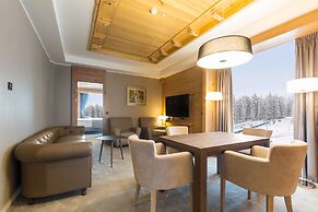 Gorski Hotel & Spa