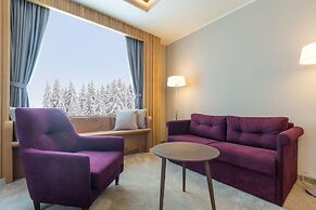 Gorski Hotel & Spa