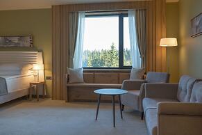 Gorski Hotel & Spa
