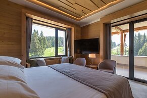 Gorski Hotel & Spa