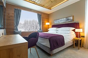 Gorski Hotel & Spa