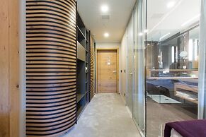 Gorski Hotel & Spa
