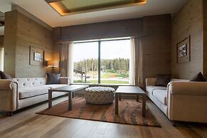 Gorski Hotel & Spa