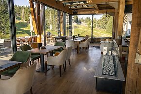 Gorski Hotel & Spa