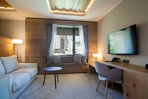 Gorski Hotel & Spa