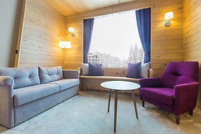 Gorski Hotel & Spa