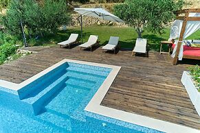 Dalmatian Oasis Luxury Villa