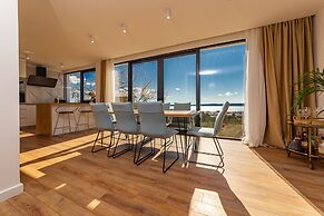 Dalmatian Oasis Luxury Villa