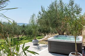 Dalmatian Oasis Luxury Villa