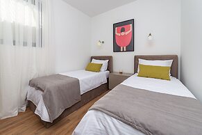 Dalmatian Oasis Luxury Villa