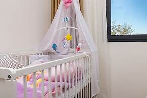 Dalmatian Oasis Luxury Villa