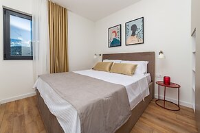 Dalmatian Oasis Luxury Villa