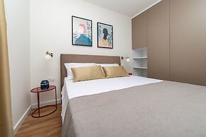 Dalmatian Oasis Luxury Villa