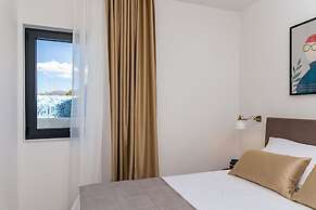 Dalmatian Oasis Luxury Villa