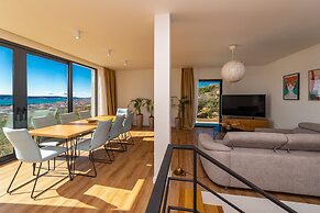 Dalmatian Oasis Luxury Villa