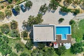 Dalmatian Oasis Luxury Villa
