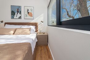 Dalmatian Oasis Luxury Villa