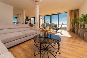 Dalmatian Oasis Luxury Villa